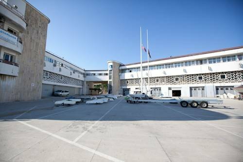 Гостиница Экипаж Сочи-78