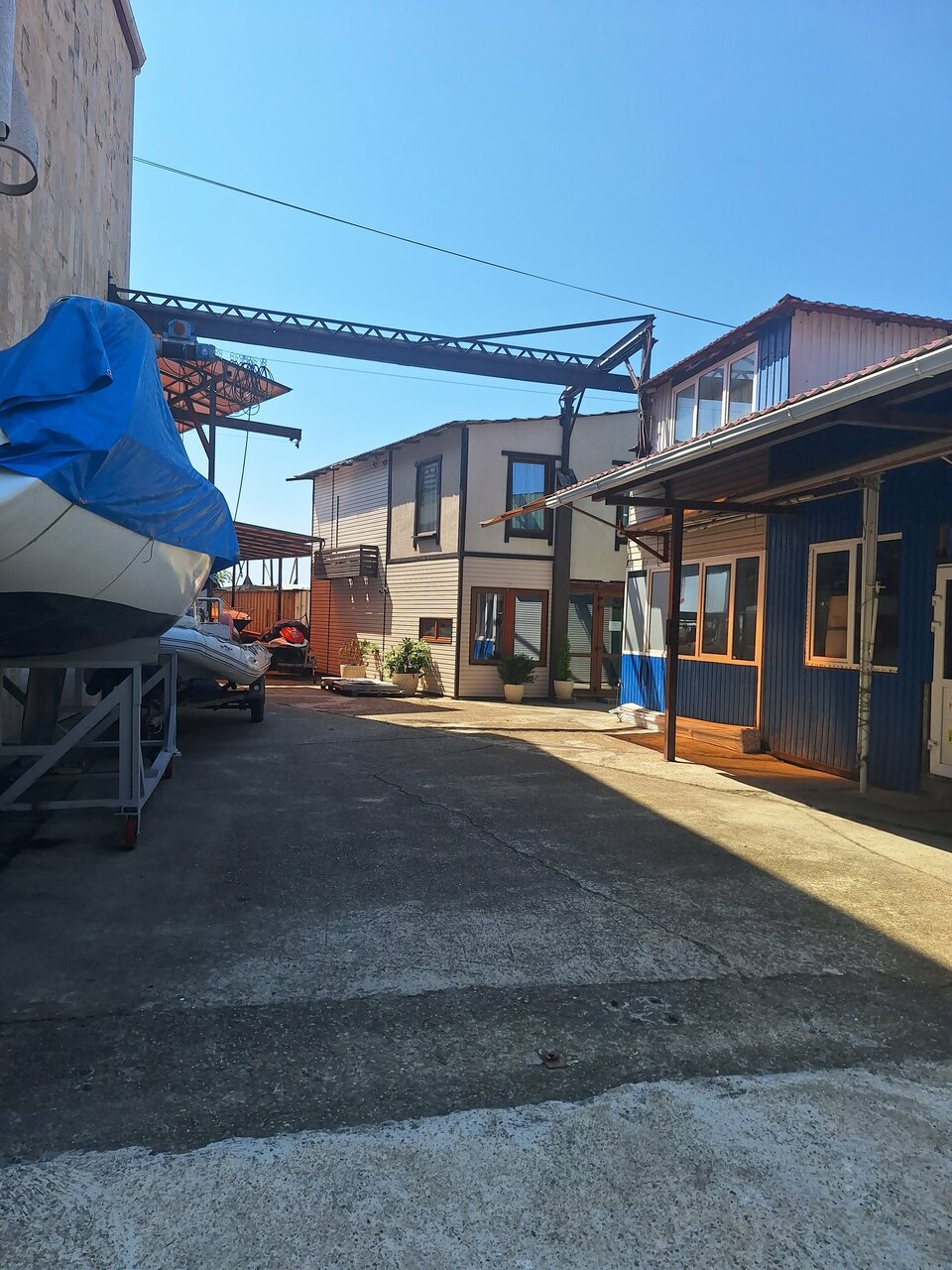 Гостиница Экипаж Сочи-113