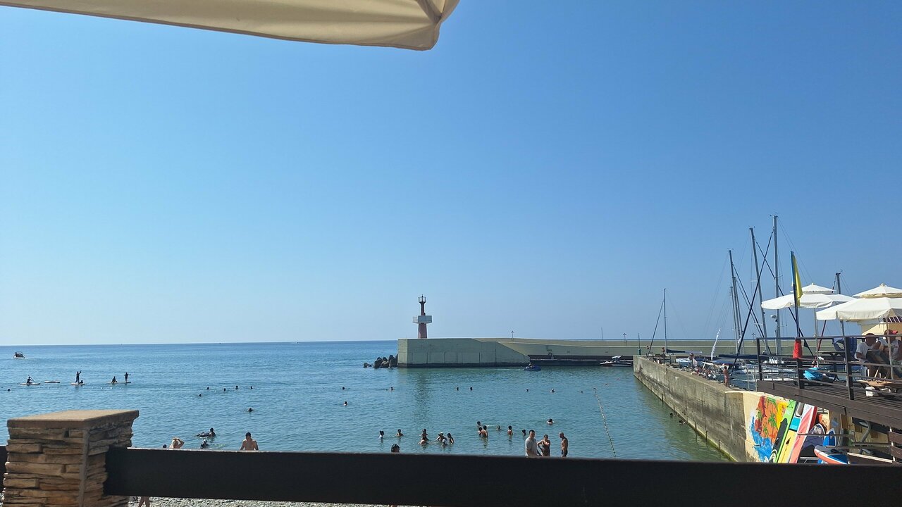 Гостиница Экипаж Сочи-118