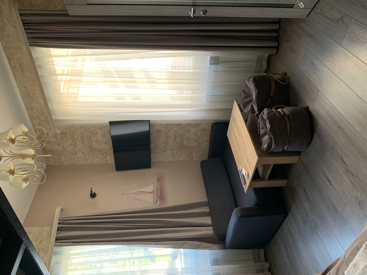 Гостиница Экипаж Сочи-40