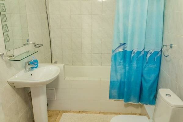 Гостиница Экипаж Сочи-61