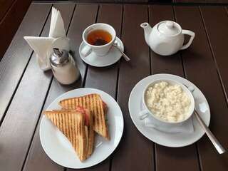 Гостиница Экипаж Сочи-5