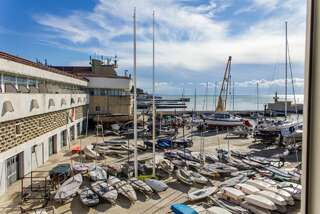 Гостиница Экипаж Сочи-2