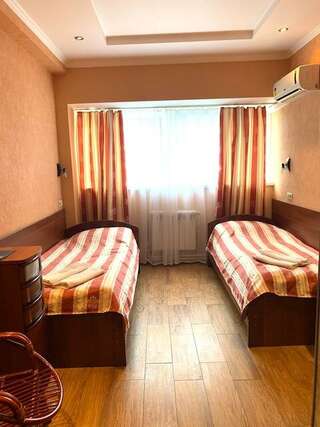 Гостиница Экипаж Сочи-4